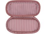 Etui Beckmann ovaal Leeg Organic Rose