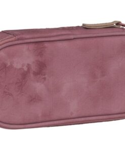 Etui Beckmann ovaal Leeg Organic Rose