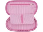 Etui Beckmann ovaal Leeg Pink