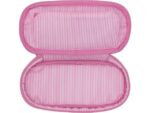 Etui Beckmann ovaal Leeg Pink