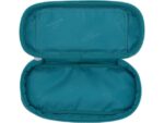 Etui Beckmann ovaal Leeg Racing green