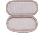 Etui Beckmann ovaal Leeg Soft Pink