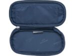 Etui Beckmann ovaal Leeg Space Mission blue