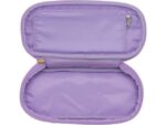 Etui Beckmann ovaal Leeg Unicorn Princess Purple