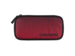 Etui Coocazoo Blazing Fire voor 6 pennen