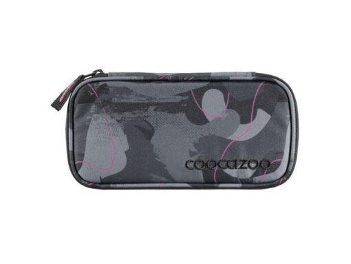 Etui Coocazoo Bubble Brush voor 6 pennen