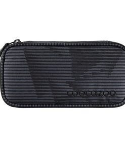 Etui Coocazoo Dark Mission voor 6 pennen