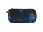 Etui Coocazoo Electric Ice voor 6 pennen