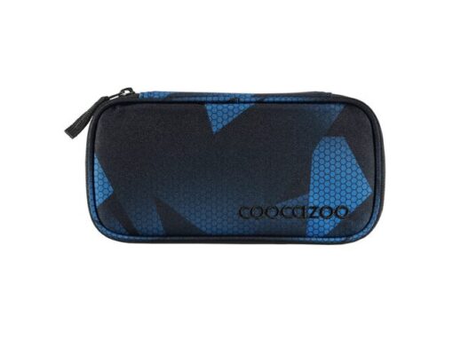 Etui Coocazoo Electric Ice voor 6 pennen