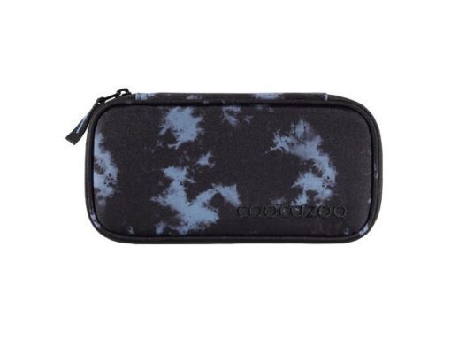Etui Coocazoo Midnight Dust voor 6 pennen