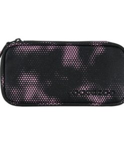 Etui Coocazoo Pink Illusion voor 6 pennen