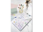 Fineliner Eberhard Faber kartonetui 8 stuks
