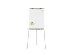 Flipover Rocada verstelbaar 70x105-180x85 cm metaal met     statief en telescooparm