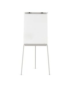 Flipover Rocada verstelbaar 70x105-180x85 cm metaal met     statief en telescooparm