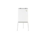 Flipover Rocada verstelbaar 70x105-180x85 cm metaal met     statief en telescooparm