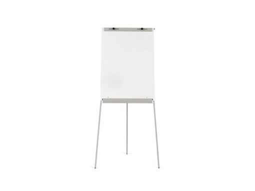 Flipover Rocada verstelbaar 70x105-180x85 cm metaal met     statief en telescooparm