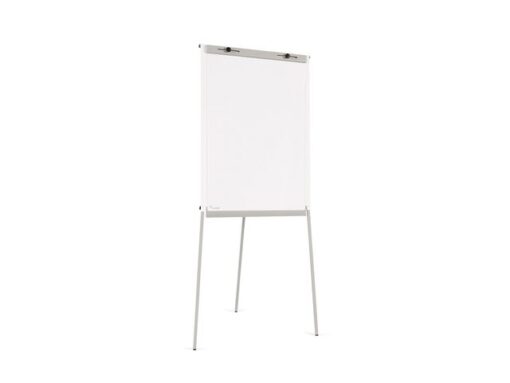 Flipover Rocada verstelbaar 70x105-180x85 cm metaal met     statief en telescooparm