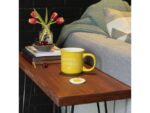 Giftset Èccolo DL mok 580ml en sleutelhanger Morning        Sunshine