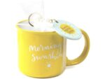 Giftset Èccolo DL mok 580ml en sleutelhanger Morning        Sunshine