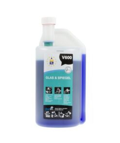 Glasreiniger Selden V600 concentraat doseerfles 1000 ml