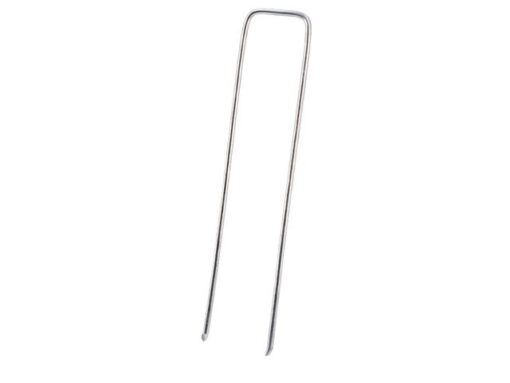 Grondpennen TerCasa RVS 30x150mm 100 stuks