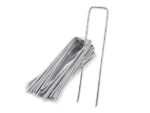 Grondpennen TerCasa RVS 30x150mm 100 stuks