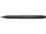 Gumpen Faber-Castell Precision zwart inclusief navulgummen