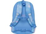 Gymtas Beckmann 12L Hiking Fairytale blue