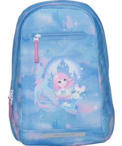 Gymtas Beckmann 12L Hiking Fairytale blue