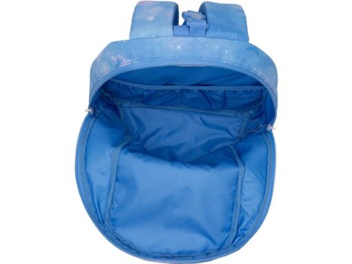 Gymtas Beckmann 12L Hiking Fairytale blue