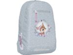 Gymtas Beckmann 12L Hiking Forest Deer Dusty Mint green