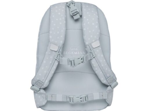 Gymtas Beckmann 12L Hiking Forest Deer Dusty Mint green