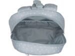 Gymtas Beckmann 12L Hiking Forest Deer Dusty Mint green
