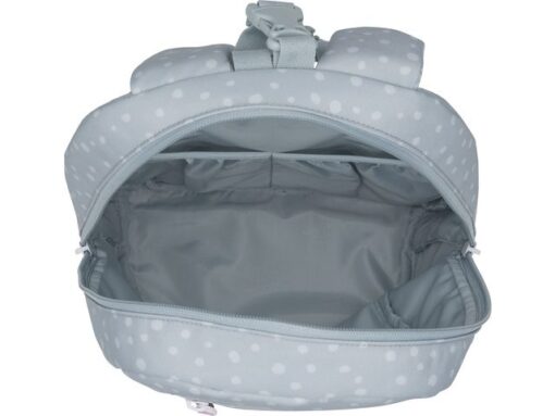 Gymtas Beckmann 12L Hiking Forest Deer Dusty Mint green