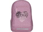 Gymtas Beckmann 12L Hiking Furry pink