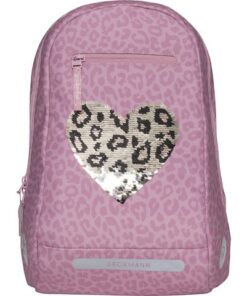 Gymtas Beckmann 12L Hiking Furry pink