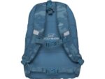 Gymtas Beckmann 12L Hiking Jungle Game green