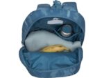 Gymtas Beckmann 12L Hiking Jungle Game green
