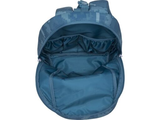 Gymtas Beckmann 12L Hiking Jungle Game green