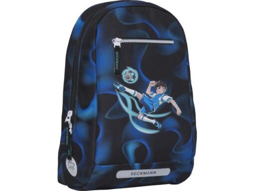 Gymtas Beckmann 12L Hiking Magic League black