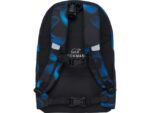 Gymtas Beckmann 12L Hiking Magic League black