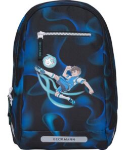 Gymtas Beckmann 12L Hiking Magic League black