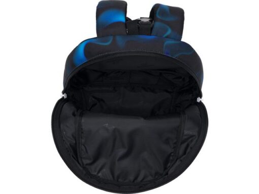 Gymtas Beckmann 12L Hiking Magic League black
