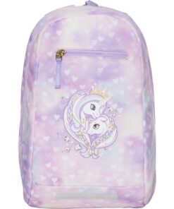 Gymtas Beckmann 12L Hiking Unicorn Princess Purple