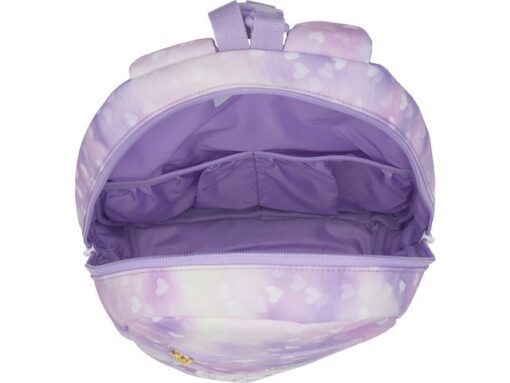 Gymtas Beckmann 12L Hiking Unicorn Princess Purple