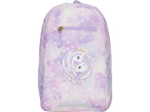 Gymtas Beckmann 12L Hiking Unicorn Princess Purple
