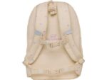 Gymtas Beckmann 12L Hiking Yellow Heart yellow