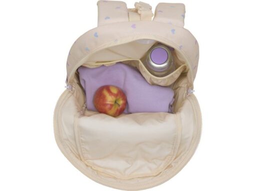 Gymtas Beckmann 12L Hiking Yellow Heart yellow