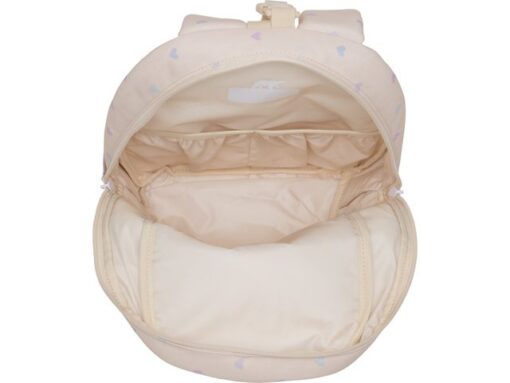 Gymtas Beckmann 12L Hiking Yellow Heart yellow