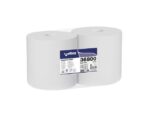 Industriepapier Celtex 2-laags wit 176 meter krimp a 2 rol